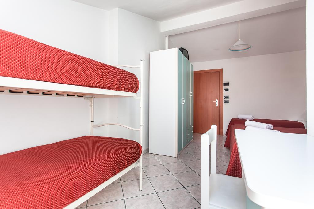 Hotel Giove Dipendenza Hotel Fiamma Cesenatico Quarto foto